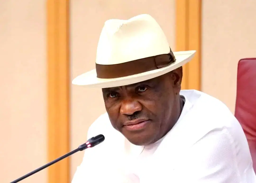 Nyesom Wike Wike donates N200m to FOWOSO