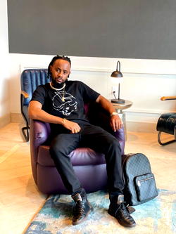 I make music to speak for the voiceless – O2udor