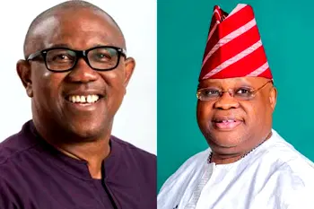 Gov poll: Osun people have spoken with courage, clarity – Peter Obi
