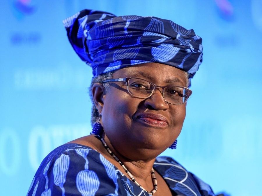 How my mother was kidnapped over $2.4bn subsidy fraud — Okonjo-Iweala