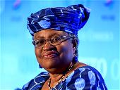 Trade, solution to manage water economics – Okonjo-Iweala