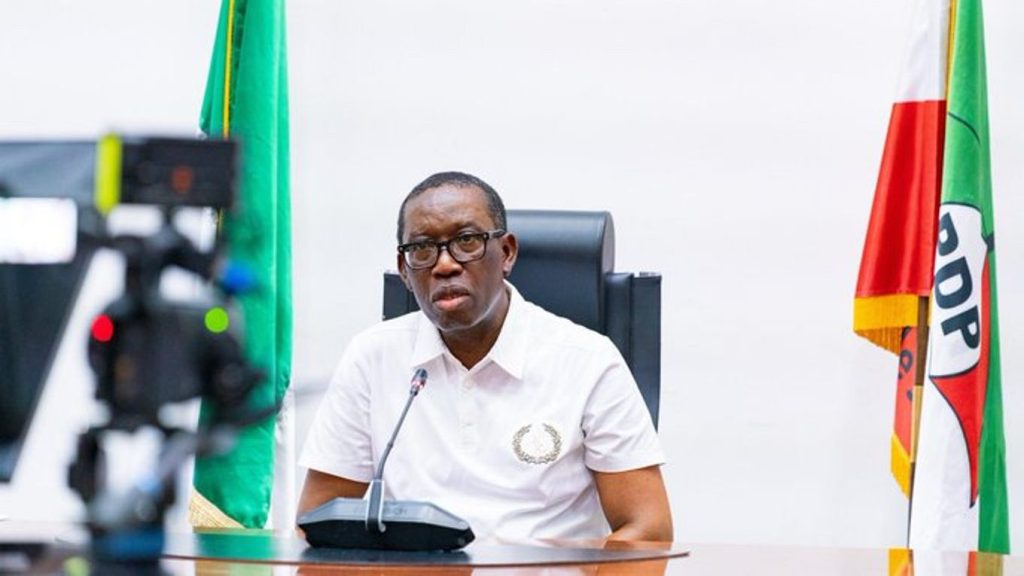 Breaking: Okowa appoints Vice-Chancellor for 3 new Delta Varsities