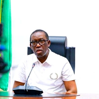 Breaking: Okowa appoints Vice-Chancellor for 3 new Delta Varsities