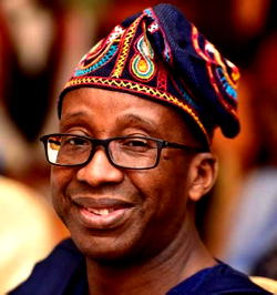 2027: El-Rufai’s ally Jimi Lawal emerges Ogun ADC guber candidate
