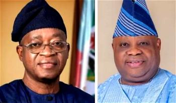 Adeleke is fully in support of Oyetola’s ministerial nomination, Osun lawmaker tells Senate