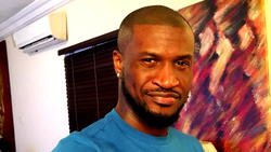 ‘Vote wrongly and suffer’, Peter Okoye tells Nigerians