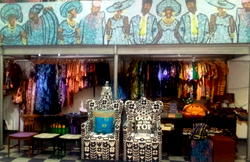 Quintessence steps out with ‘Style Noir’ for African culture