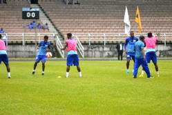 CAFCC: Rivers United raise alarm over hostile reception in Libya