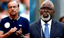 Pinnick cost Super Eagles 2022 World Cup ticket – Rohr