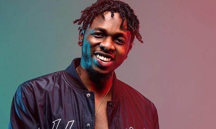 Runtown returns after 7 years of dropping debut album