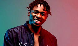Runtown returns after 7 years of dropping debut album