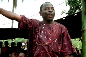 29 years after, youth leaders demand accountability on Ken-Saro Wiwa’s legacy