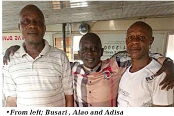 I lost my entire family serving 29-yrs on death row — 61-yr-old driver