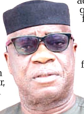2023: Nigeria’s unity will be on ballot – Anaughe, Omo-Agege’s aide