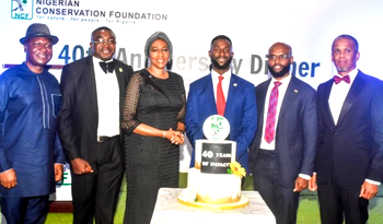 Atlantic Ocean may wash away Lekki-Epe area by 2024 -NCF raises alarm