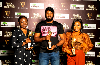 Premium beer brand, Guinness emerges winner of The ADVAN Experiential Marketing Campaign