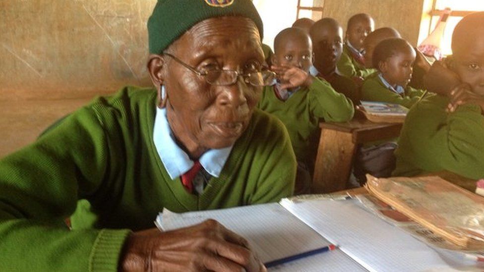 world-s-oldest-primary-school-pupil-priscilla-sitienei-dies-at-99-in-kenya