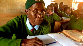 World’s oldest primary school pupil, Priscilla Sitienei dies at 99 in Kenya