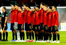 2022 FIFA World Cup countdown: Spain – who will save La Roja in Qatar