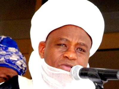 Nigeria&rsquo;s unity non-negotiable, if&hellip; &mdash; Ohanaeze, Sultan, Zulum, others