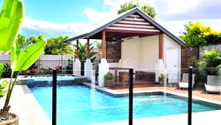 Swimming pool safety tips every parent should know