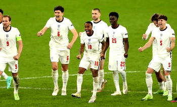 World Cup: England desperate to shed ‘nearly men’ tag in Qatar