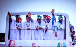 LASTMA issues traffic advisory ahead of APC presidential rally&nbsp;