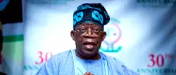 Don’t be violent over naira scarcity, Tinubu begs APC supporters