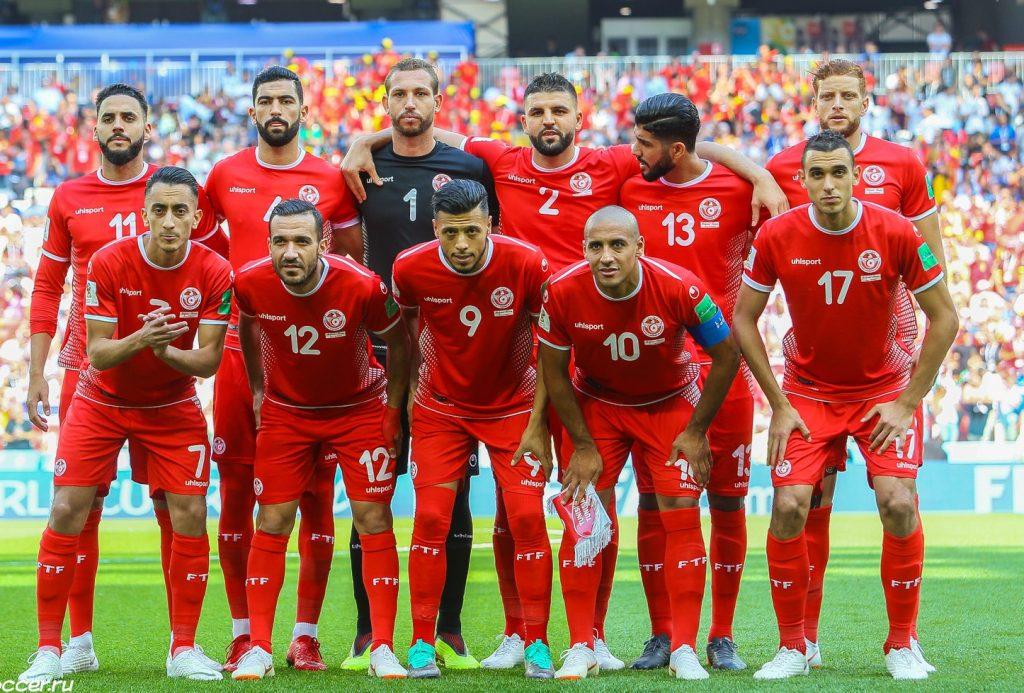 2022 World Cup Tunisia Fixtures, squad, times, How to watch, team news