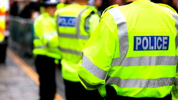 Police arrest Nigerian man for stabbing mother to death in London