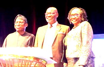 UNILAG VC: Ogundipe out, Ogunsola in