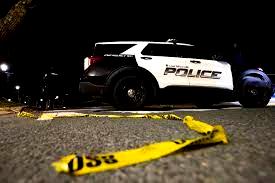 University of Virginia shooting suspect arrested; 3 dead, 2 injured