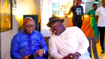 Oborevwori, Uduaghan, Pondi,  others to receive Delta role model awards