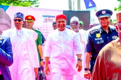I’ll continue to advocate free, fair, credible election — Uzodimma