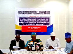 22 CSOs pass vote of confidence on Pam’s leadership at NCPC