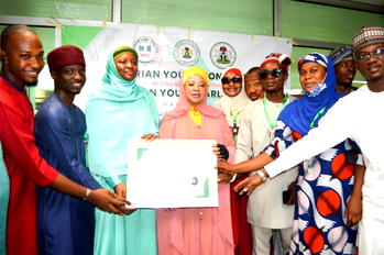 African Youth Day: Nigerian Youths laments low inclusion in governance