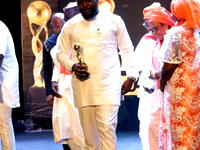2022 Leadership Excellence Awards:  Imumolen named Educationist Of The Year