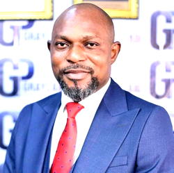 GICN reconstitutes Board of Trustees, names Uwajeh Advisory Council Chairman