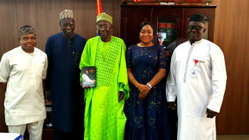 Gambian speaker commends Jonathan’s statesmanship, urges other leaders to emulate him
