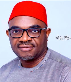 Youth Empowerment: Actors Guild to develop budding talents in IDP camps