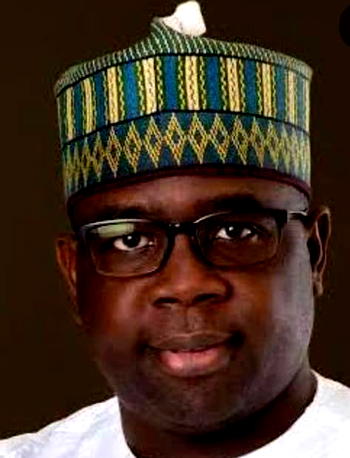 Gombe 2023: Barde tasks PDP Campaign Council on unity, inclusion