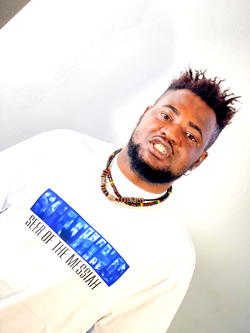 Domben Pen: New Afrobeats Singer Running the Show