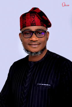 Onjeh writes next President, makes case for Benue South development