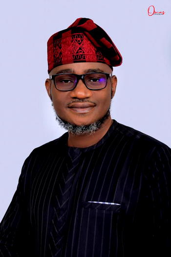 Onjeh writes next President, makes case for Benue South development
