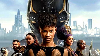 Black Panther: Wakanda Forever’ becomes second-biggest domestic debut