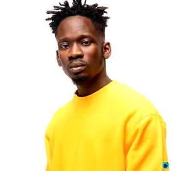 I want only Styl-Plus, 2Baba at my wedding — Mr Eazi