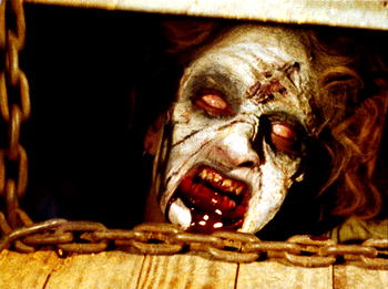 Top five horror movies of 2023