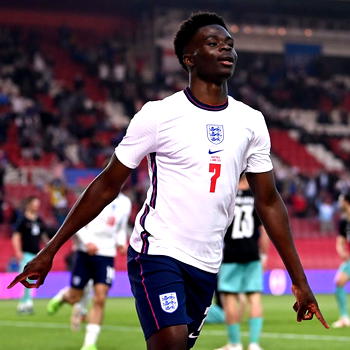 Qatar 2022: 10 young players to look out for at World Cup