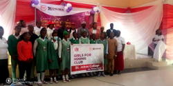 Women in mining decry gender gap, inaugurates Girls for Mining  ￼