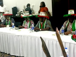 PDP crisis: We’re now Integrity Group — Wike, allies